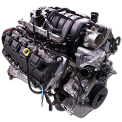 Jeep HEMI Engines & Conversions